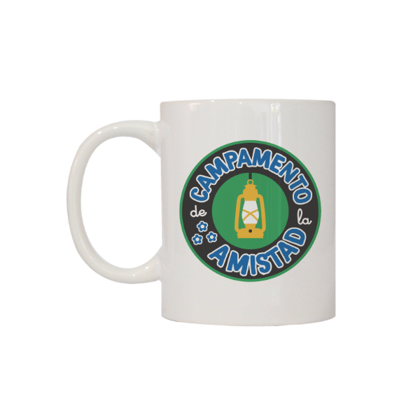 Taza FUENTEHERIDOS