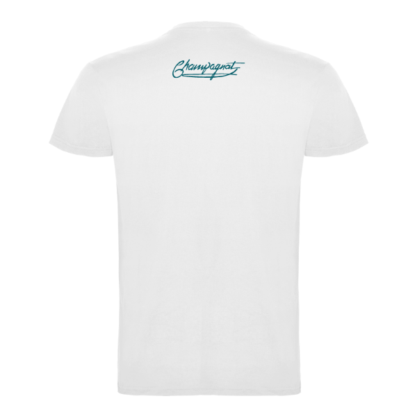 Camiseta CHAMPAGNAT