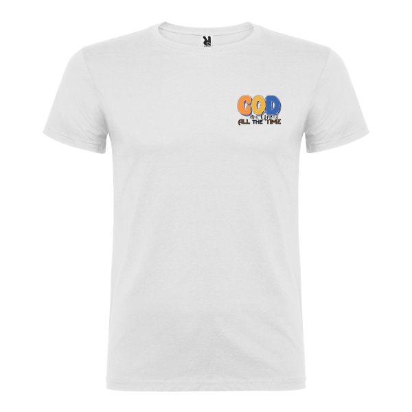 Camiseta GOD is GOOD