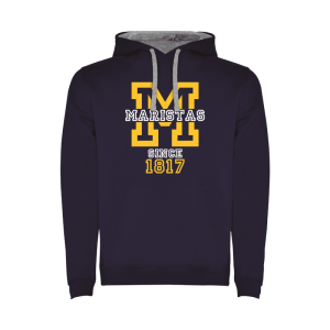 Sudadera MARISTAS 1817