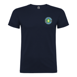 Camiseta FUENTEHERIDOS