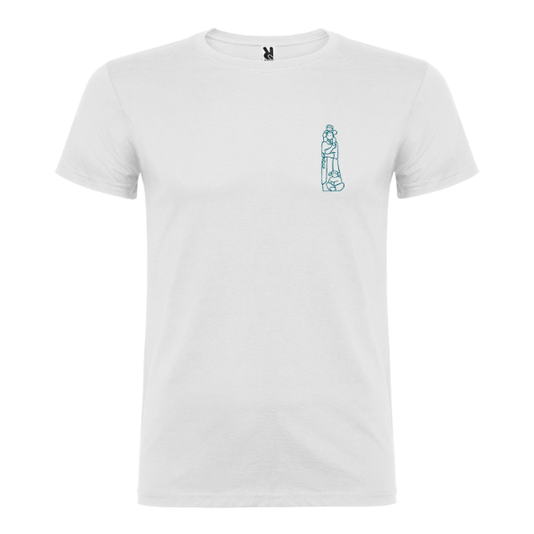 Camiseta CHAMPAGNAT