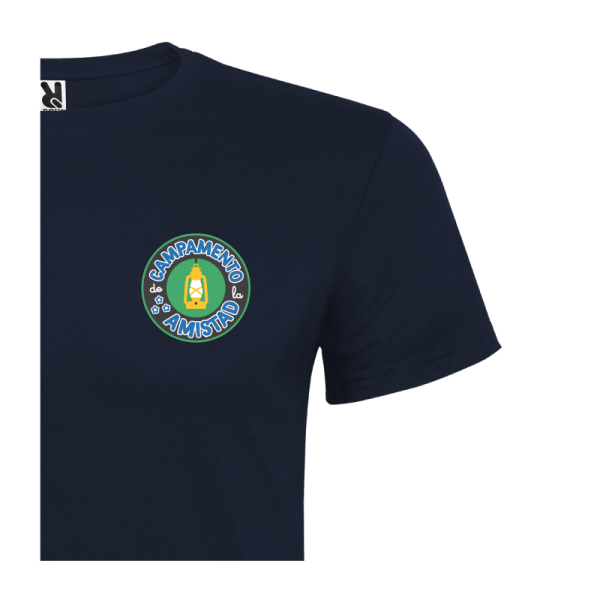 Camiseta FUENTEHERIDOS
