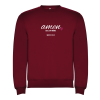 Sudadera AMEN