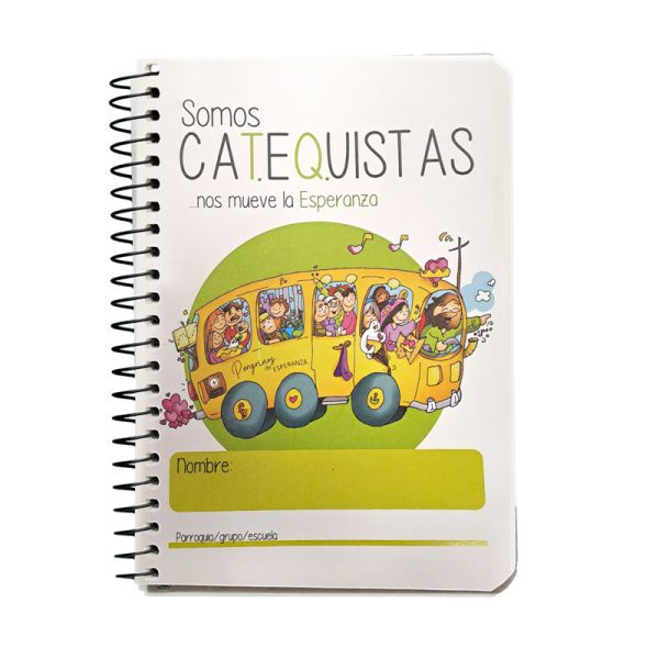 Cuaderno FANO