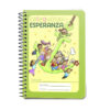 Cuaderno FANO - Catequistas