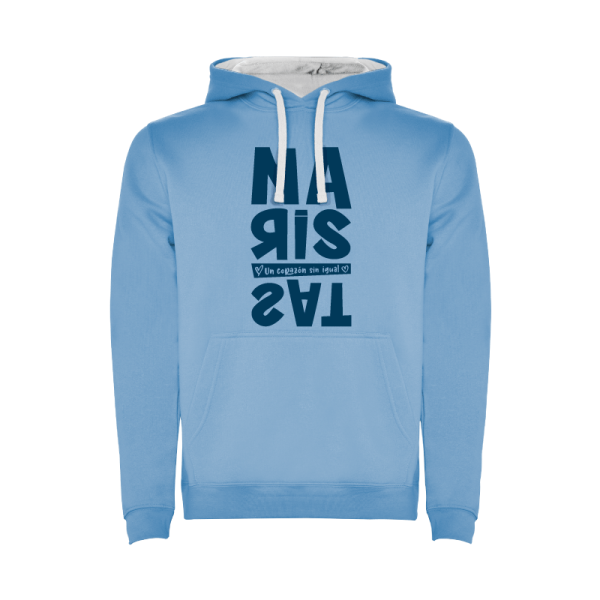 Sudadera MARISTAS