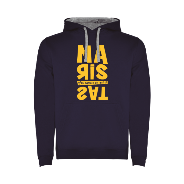Sudadera MARISTAS
