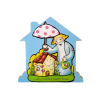 Casas "AMOR"