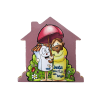Casas "AMOR"