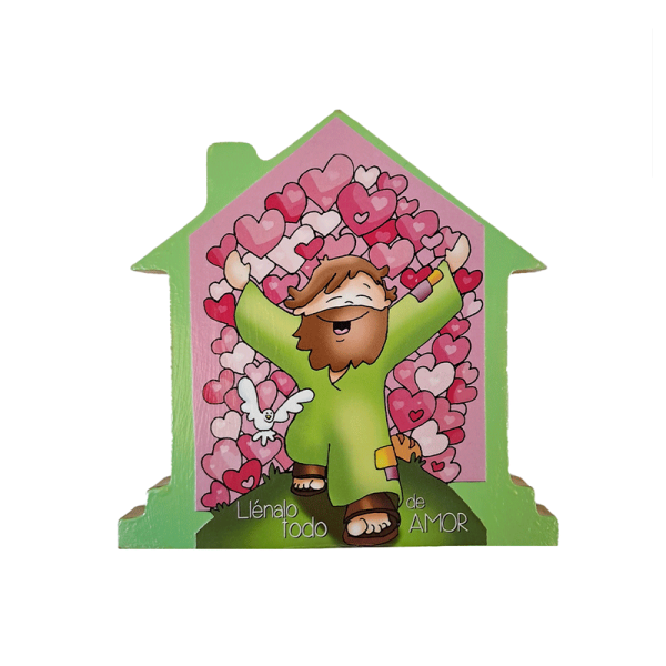 Casas "AMOR"