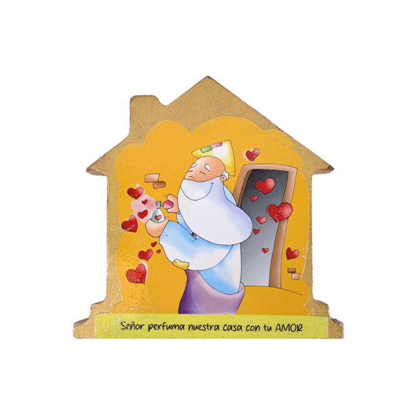 Casas "SEÑOR"