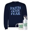 Pack FAITH OVER FEAR