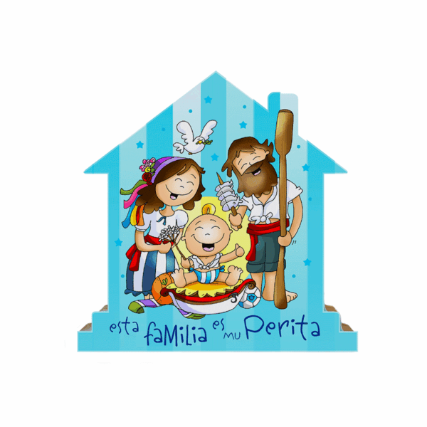 Casa PERITA
