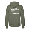 Sudadera IDENTIDAD marista