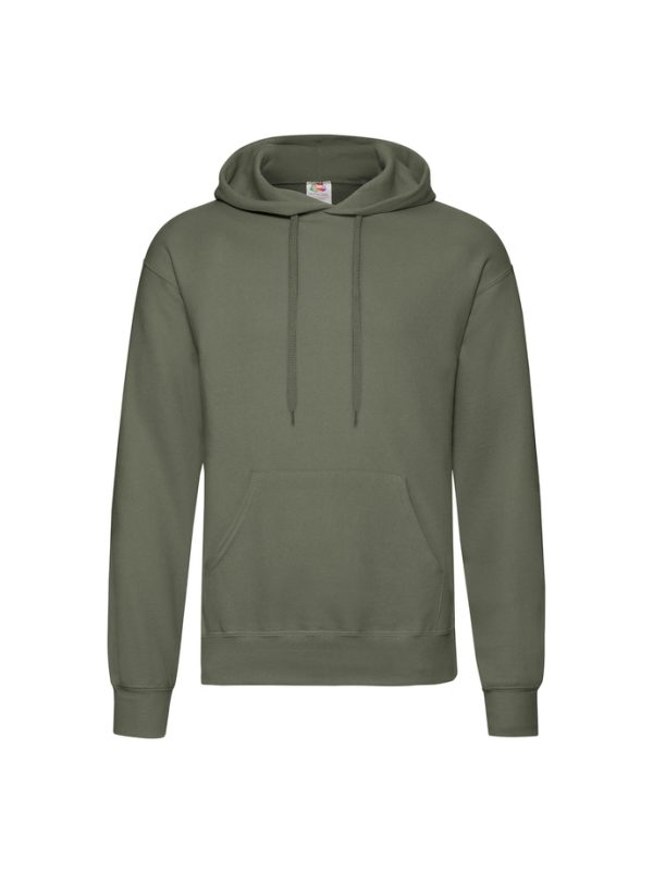 Sudadera IDENTIDAD marista