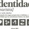 Sudadera IDENTIDAD marista