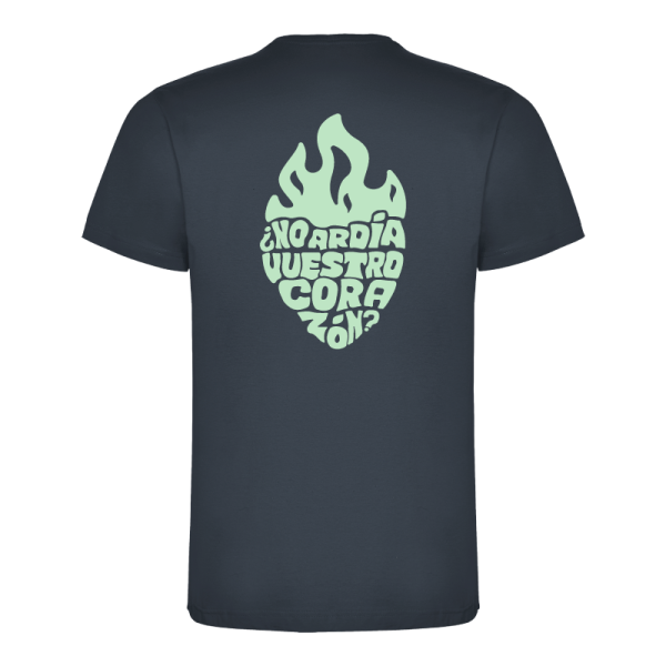 Camiseta ARDER