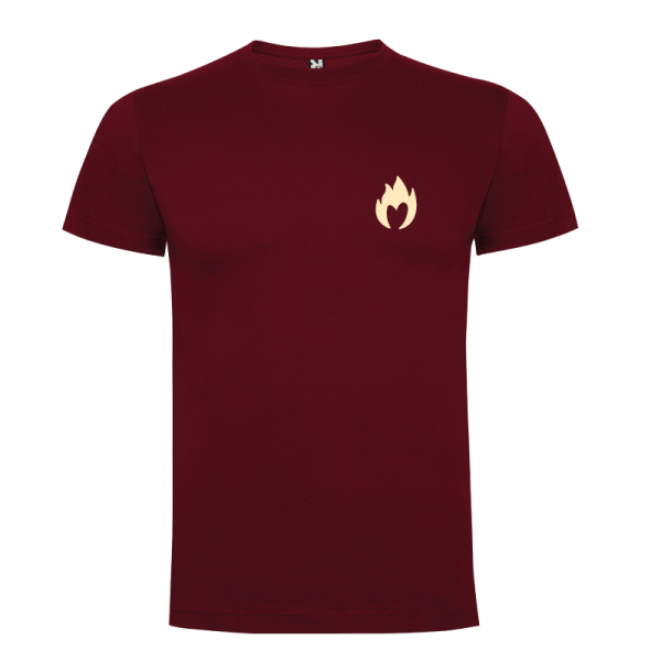 Camiseta ARDER