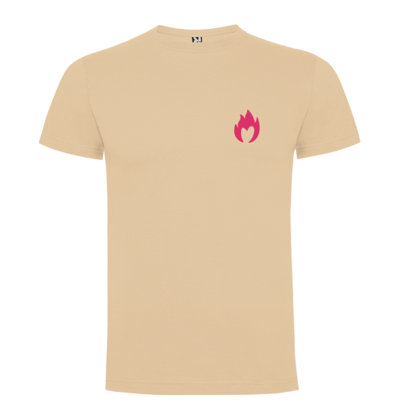 Camiseta ARDER