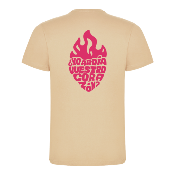 Camiseta ARDER
