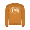 Sudadera PLOT TWIST