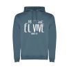 Sudadera PLOT TWIST