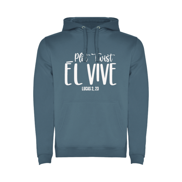 Sudadera PLOT TWIST