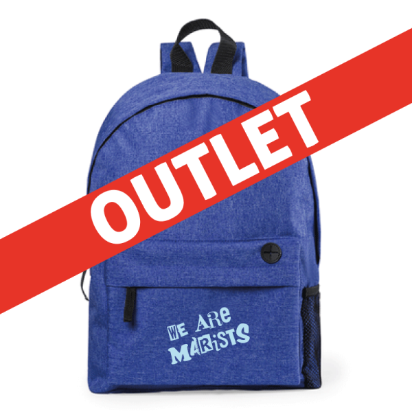 Mochila WE ARE MARISTS