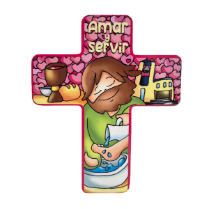 Cruz AMAR y SERVIR