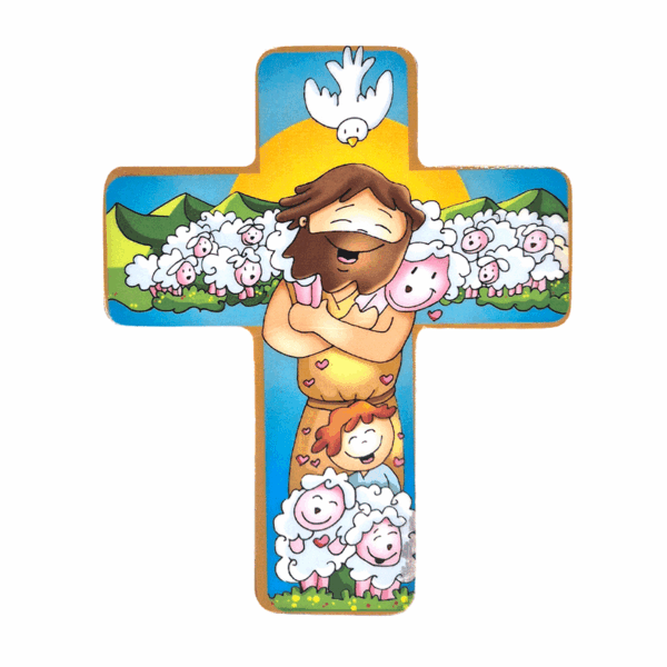 Cruz PASTOR
