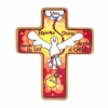 Cruces ESPÍRITU SANTO